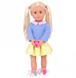 Кукла Our Generation RETRO Бонні Роуз 46 см BD61013Z