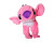 М'яка іграшка-браслет Stitch Стіч stitch-2_Pink