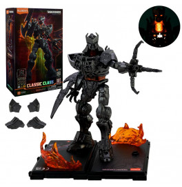 Сборная модель Transformers на батарейках со светом и звуком 25 см 71143
