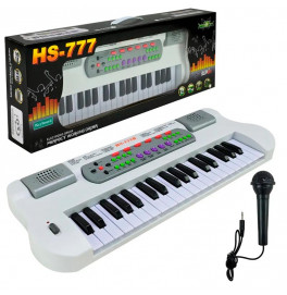 Игрушечное Пианино для детей HS777B