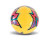 М'яч футбольний №3 PVC 150 грам FB24367_Yellow