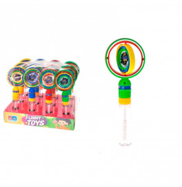 Мыльные пузыри KSB-01630_Green