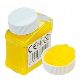 Гелевые шарики для детского оружия 880_Yellow