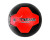 М?яч Футбольний №5 TPU 360 г FB24117_Black-Red