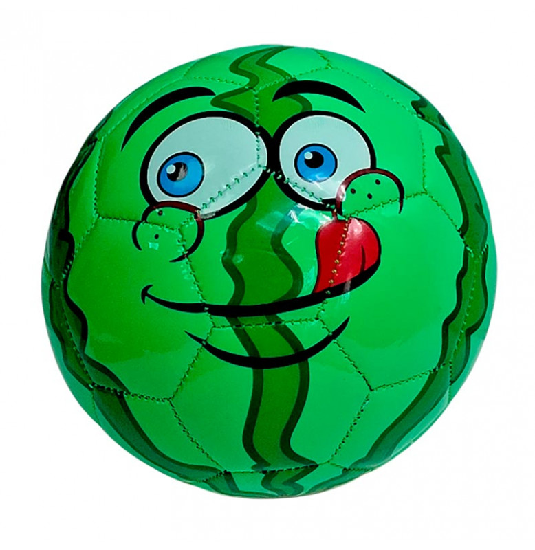 Мяч Детский 2 размер 2253_Green