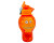 Непроливайки Мильні бульбашки Monster Bubble F602_Orange