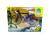 Фінгербайк Bike Die-Cast пальчиковий велосипед 2024_Blue