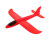 Літак планер для дітей glider-48_Red