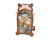 Пінбол в вигляді тварини CJ882202A_Monkey
