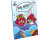 Картинка з фольги Foil World 700-3 (рос) "Злі пташки", в кор-ці 30см-22см-1 700-3