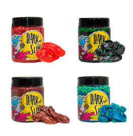 Слайм "Dark slime - с шариками" - 250 г, в асорт. 71831