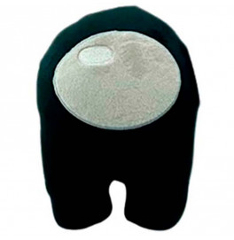 Мягкая игрушка Космонавт 30 см 0300_Black