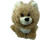 М'яка іграшка Ведмідь Косолапич 30 см 0181_Brown