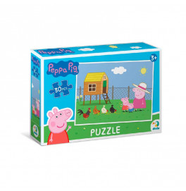 200301 Пазл на 30 элементов «Peppa Pig» 200301