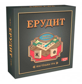 Настольная игра Artos "Эрудит" Ост.0987