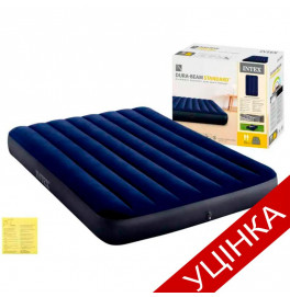 Матрас INTEX 64758_УЦІНКА Матрас INTEX 64758_УЦІНКА