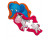 Магнітні бебі пазли "Слоник та зебрік" VT3208-12 (укр) (50) VT3208-12