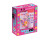 Набір для творчості Vladi Toys "Клей з кабашонами. Сердечка мікс" VT4600-04