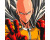 Картина за номерами "One-Punch Man" 40*40 см 16083-AC