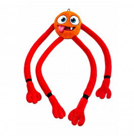 Мягкая игрушка Обнимашка БУ-БУ 150 см H-BuBu4