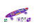 Пенні-борд Scale Sports Picaз ручкою PBSS0003