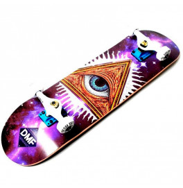 Скейтборд Fish "Eye" SF09