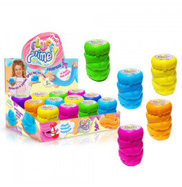 Слайм Danko Toys "Fluffy Slime" 500 г FLS-01-01U