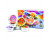 Слайм Danko Toys "Chameleon Gum" Жуйка для рук ChGUM-01-01U,02U,03U,04U