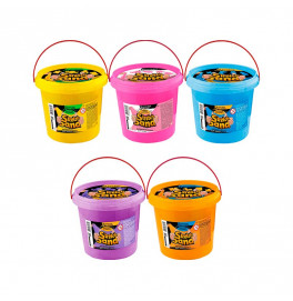 Кінетичний пісок Danko Toys Stretch Sand 700 г STS-01-01U
