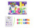 Шариковый Пластилин Danko Toys "Bubble Clay" 14 цветов BBC-05-01U