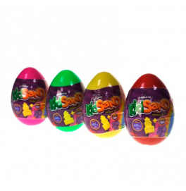 Набор для творчества Danko Toys Кинетический песок KidSand KS-06-01