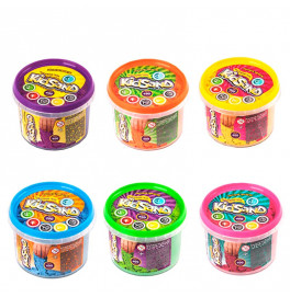 Набор для творчества Danko Toys Кинетический песок KidSand KS-06-01