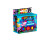 Крейда DankoToys для малювання на асфальті тонка 24 штук MEL-02-05U