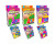 Кінетичний пісок Danko Toys "KidSand" 200 г KS-05-01U,02U,03U...08U
