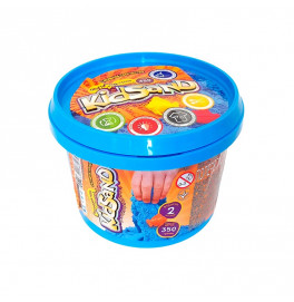 Кінетичний пісок Danko Toys "KidSand" 350 г KS-01-03
