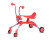 Дитяча каталка Smart Trike Springo червона 9003500