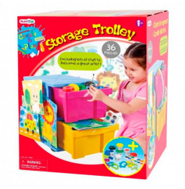 Набор для творчества PlayGo 7208