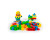 Конструктор "Mini Blocks №7" 50 деталей у коробочці Бамсик 116/7
