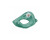 Накладка на унітаз ТехноК до 25 кг 1270_Green