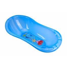 Ванночка для детей ТехноК 90 см 9451