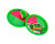 Гра "CATCH BALL" у сітці 19,5х19,5х8 см 750-2CH