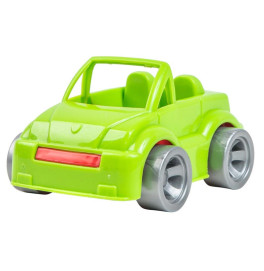 Машина "Кабриолет" Kid cars Sport