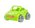 Машина "Кабріолет" Kid cars Sport 39527_Green