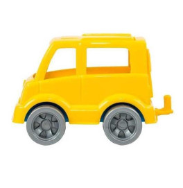 Автобус Малыш машины Спорт