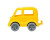 Автобус Kid cars Sport 39531_Yellow