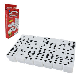 Настольная игра Домино классическая 3896-13