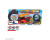 Автотрек Hot Wheels 3 машинки у наборі 805-15