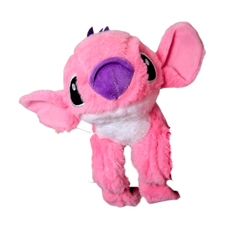 Мягкая игрушка-браслет Stitch Стич