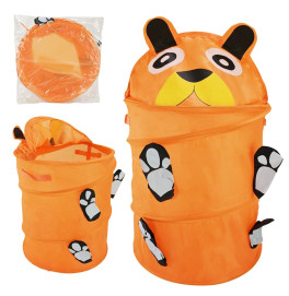 Корзина для игрушек Собака 36*36*60 см CE150434