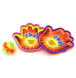 Игра "Catchball" сетка